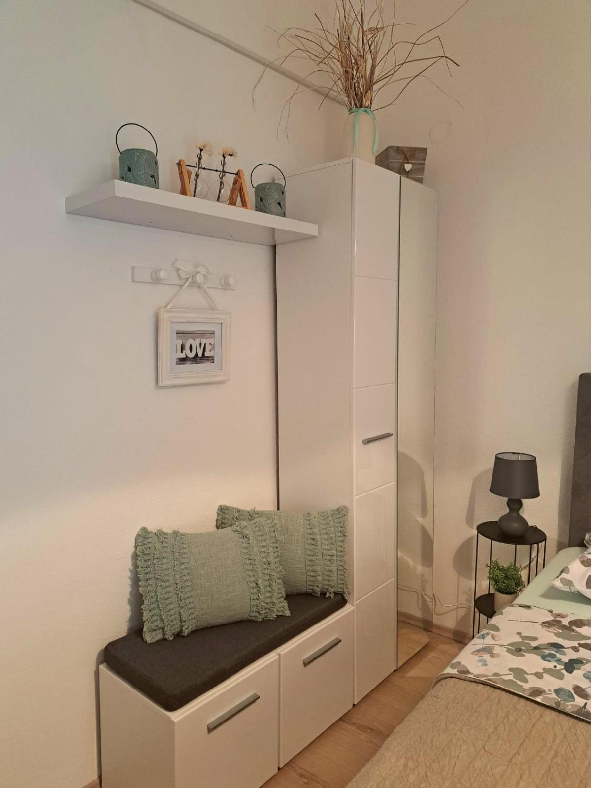 Apartments Andela Skradin Luaran gambar