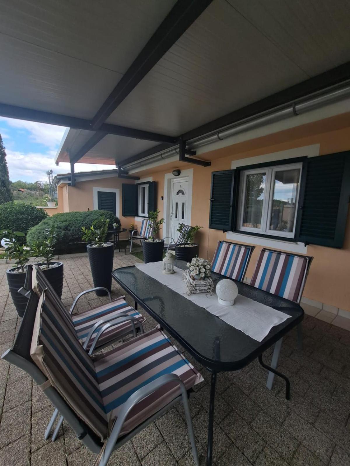 Apartments Andela Skradin Luaran gambar