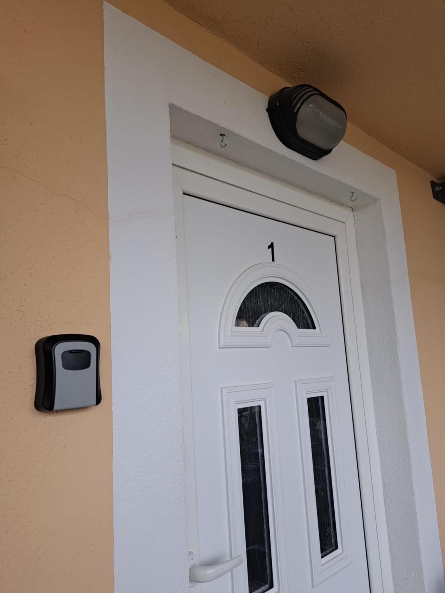 Apartments Andela Skradin Luaran gambar