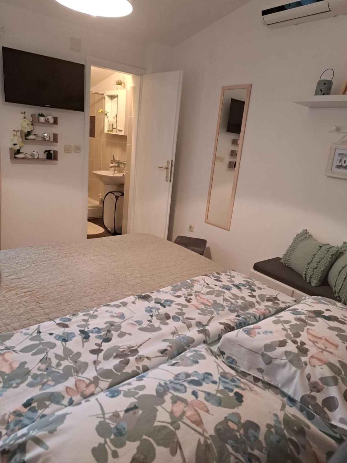 Apartments Andela Skradin Luaran gambar