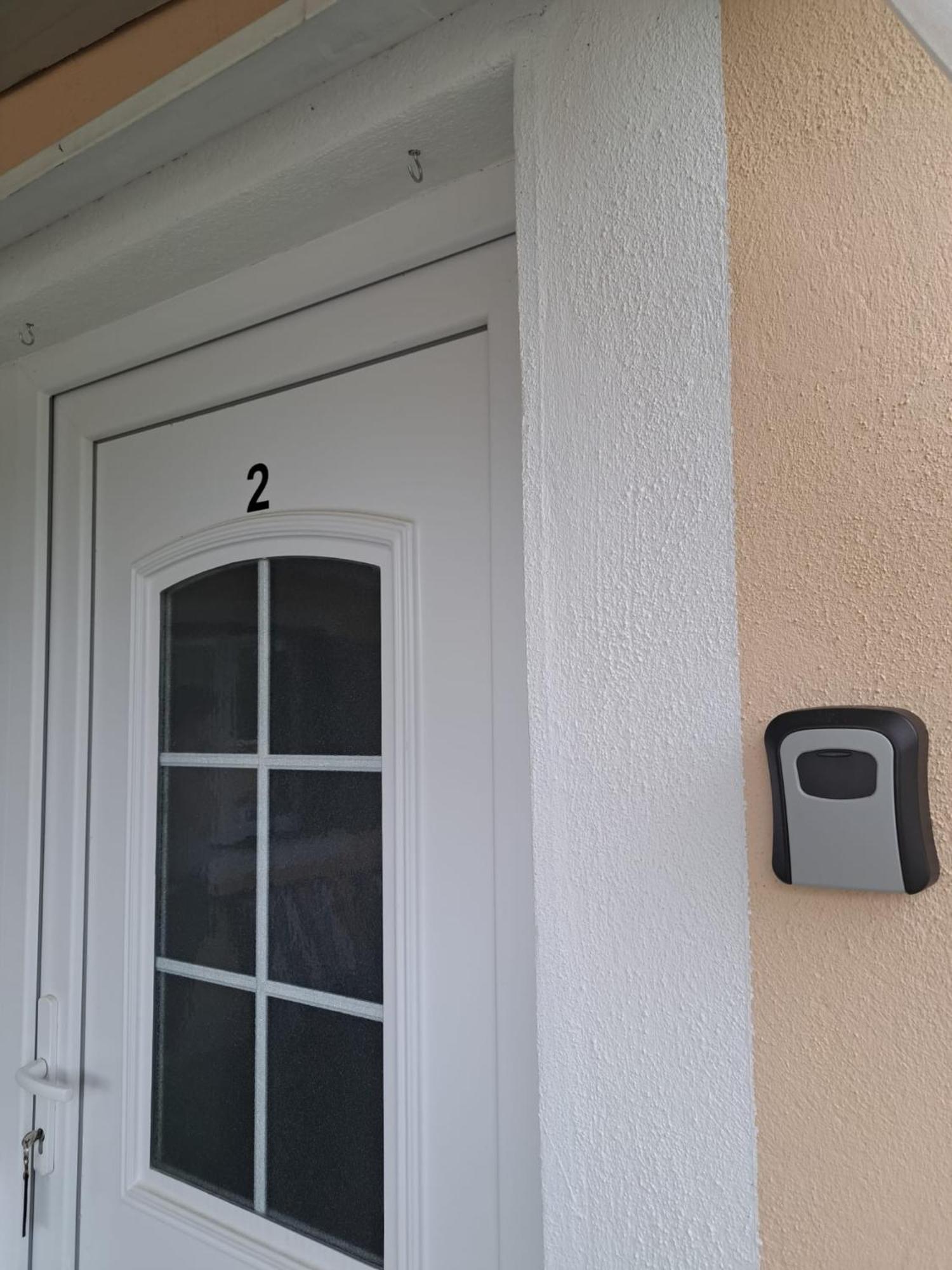Apartments Andela Skradin Luaran gambar